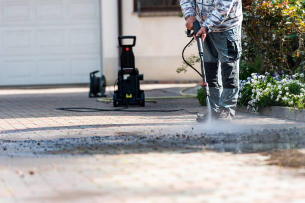 Best Commercial Building Pressure Washing  in Spring Valley, NV