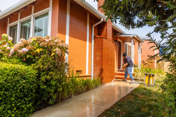 Best Residential Pressure Washing Services  in Spring Valley, NV