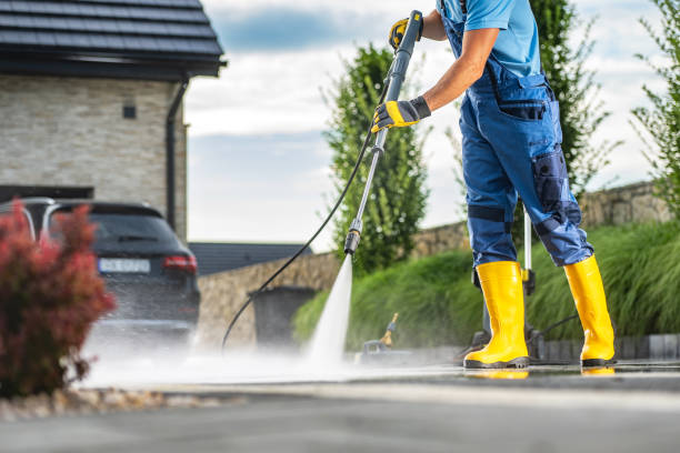 Pressure Washing Contractors in Spring Valley, NV