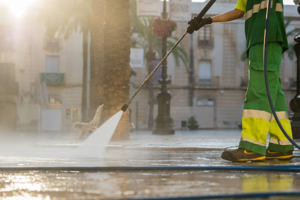 Professional Pressure Washing in Spring Valley, NV