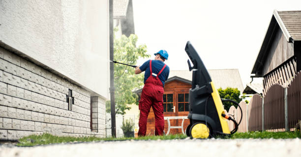 Best Commercial Pressure Washing  in Spring Valley, NV